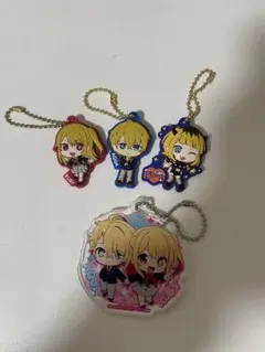 推しの子　セット