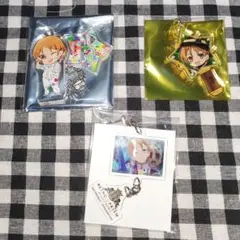 KING OF PRISM　キンプリ　ヒログッズ纏め売り