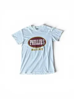 Late 80s〜 PHILLIES BLUNT S/S T SHIRT VTG - メルカリ