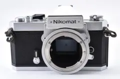 ■ 美品 ■ ニコン　Nikon Nikomat FT２ #3017739 □ 美品 □ ニコン Nikon Nikomat FT2 #3017739 - メルカリ