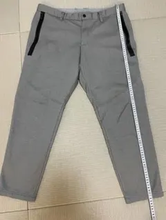 Callaway ゴルフパンツ 裏起毛 3Ｌ　グレー