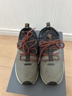 New Balance スニーカー グレー