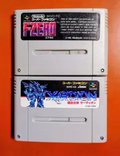 エフゼロ、サーディオン