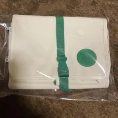 未使用★スターバックス★トラベルポーチ★2025福袋★Starbucks★旅行