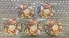 A3! キャラバッジコレクション 春組 皆木綴