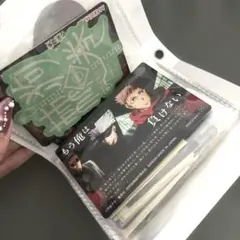 呪術廻戦 ウエハース カード まとめ売り