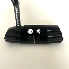 希少 ピレッティ パター コットンウッド2 375g ドットマーク 34インチ Piretti ピレッティジャパン公式 / ピレッティ パター コットンウッド2