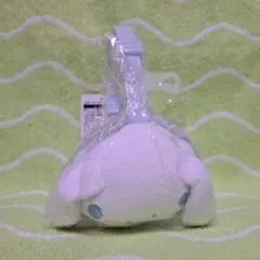 サンリオ　シナモンロール 耳あて