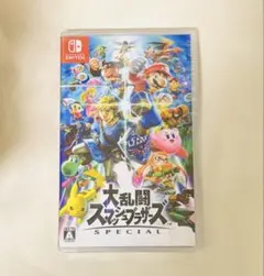 2026年最新】大乱闘スマッシュブラザーズ switch 未開封の人気アイテム