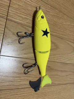 ベビーフェイス　BB180MSS&エアーオグルのサムネイル