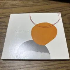 eater sunn 中古CD