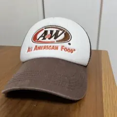 a&w