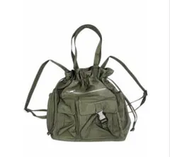 W-8004 Ways will ショルダーバッグ リュック