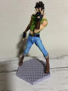 ジョジョの奇妙な冒険 ジョナサンジョースターDXフィギュア