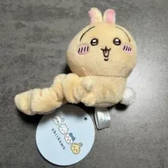ちいかわ　ぬいぐるみシュシュ　うさぎ