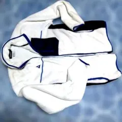 le coq sportif Golf Collection ファージャケット