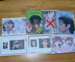 2025年最新】btsメモ帳の人気アイテム - メルカリ