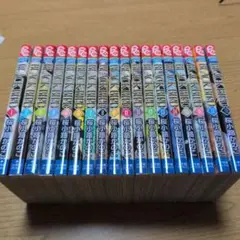 【全巻セット】BLACK BIRD 1〜18巻完結