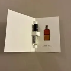 2025年最新】DRIES VAN NOTEN 香水(ユニセックス)の人気アイテム