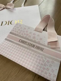 2025年最新】dior ギフトボックス バレンタインの人気アイテム