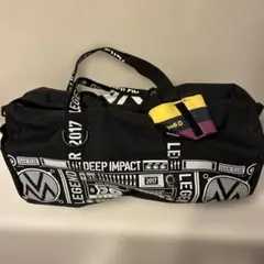 HAN-KUN 2017ツアー ボストンバッグ 送料無料‼️