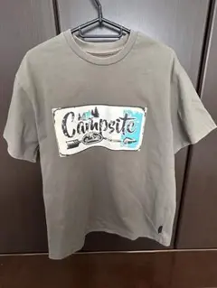 タラスブルバTシャツ カーキ サイズMのサムネイル
