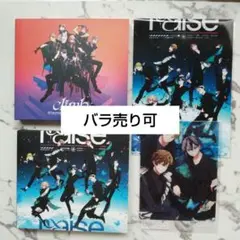 ビバレン XlamV climb raise 初回限定盤 特典