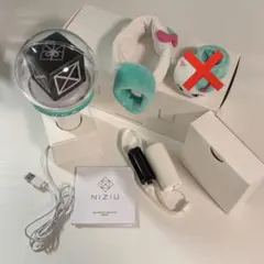 2025年最新】NiziUペンライトの人気アイテム - メルカリ