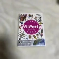 Wii Party