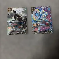 バトスピ/創世の鼓動/RBS01/シークレット/流銀将ロージラム/2枚 - メルカリ