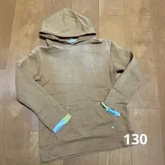 ゴートゥーハリウッド☆パーカー☆130