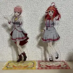 ドンキ 五等分の花嫁 中野一花 まとめ売り - メルカリ