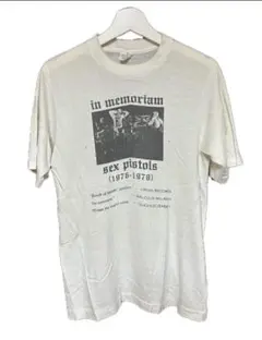 70〜80sセックス・ピストルズビンテージTシャツ - メルカリ