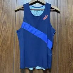 リーニン　シングレット　Sサイズ Li-Ning（リーニン）の「Dry Fit Running Singlet（）」 - WEAR