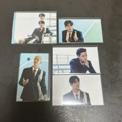 2025年最新】DREAM ジョンハン ラキドロの人気アイテム - メルカリ