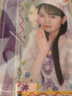 専用出品 購入❌ かわさがすきくじ 真鍋なぎさE-A、E-B