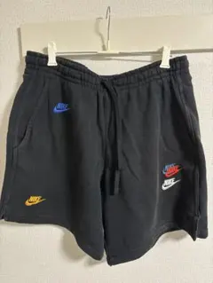Nike ブラック ショートパンツ L