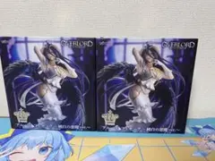 タイクレ限定】オーバーロードT-mostアルベドフィギュア～純白の悪魔