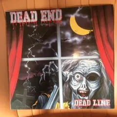 2025年最新】dead end lineの人気アイテム - メルカリ