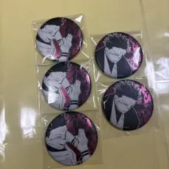 魔法使いの約束 まほやく ミスラ 缶バッジ - メルカリ