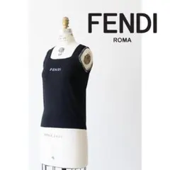 【未使用新品】FENDI トップス　タンクトップ 楽天市場】FENDI（タンクトップ｜トップス）：レディース