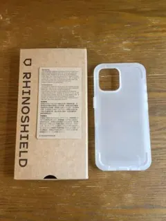 RHINOSHIELD iPhone17 ケース