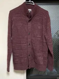 SHOP TK ニットセーター