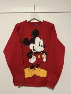 90s ONEITA USA製 Disney ミッキーマウス Vintage - メルカリ