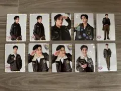 GMM公式 fourth シークレット トレカ Amazon.co.jp: JoongDunk GMMTV UP 日本限定 シークレット