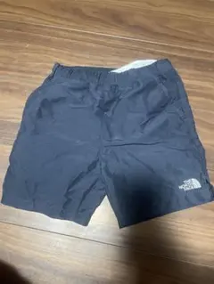 THE NORTH FACE ネイビー　ハーフパンツ　120 水着