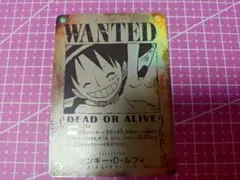 PSA10ワンピースカード OP13-118 ルフィ手配書SP - メルカリ
