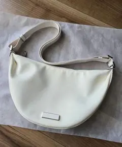 kate spade NEW YORK　アイボリー系 ショルダーバッグ