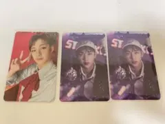 Christmasevel バンチャン スキズ