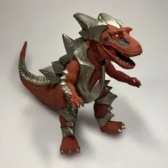 グレートモンスターシリーズ 昆虫怪獣 マジャバ ソフビ - メルカリ